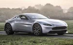 Aston Martin Vantage by Revenant Automotive 2020 года